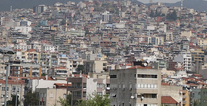 Müteahhitler Birliği: İmar Affı Gündemden Çıkartılmalı