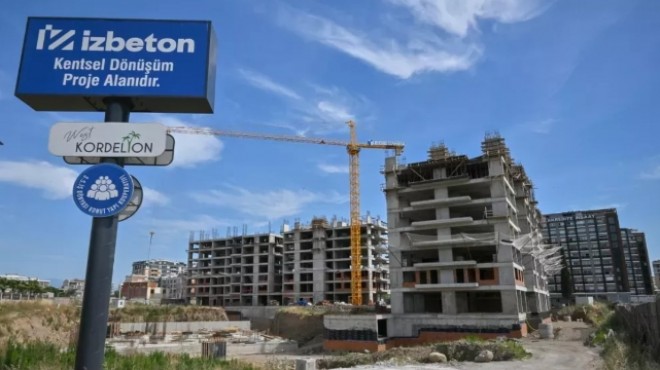 Kooperatiften 'Hatalı Beton  ve Demir İmalatı' Açıklaması