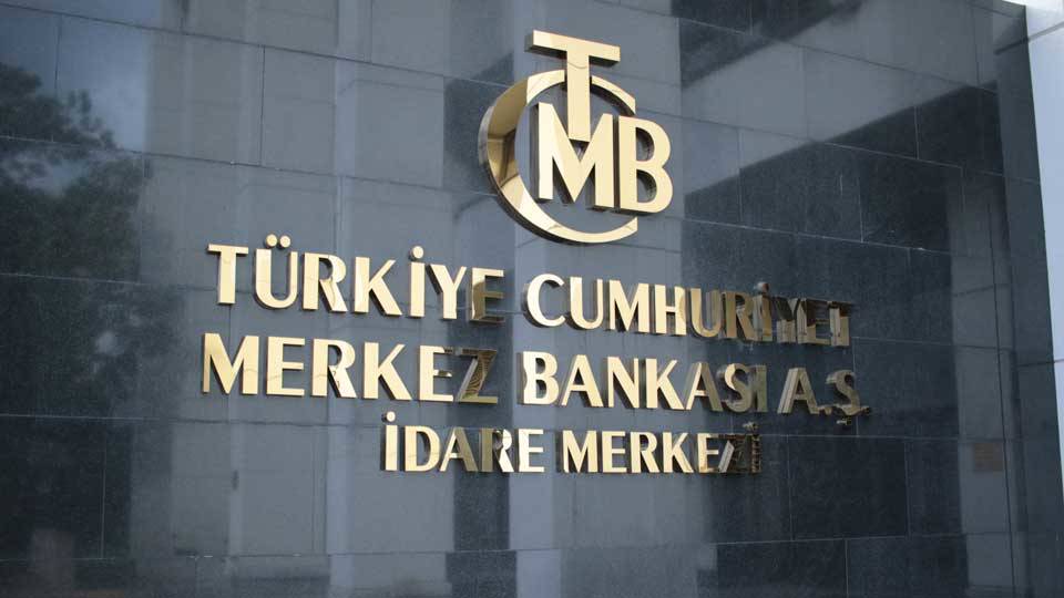 Merkez Bankası Faiz Kararını Açıkladı!