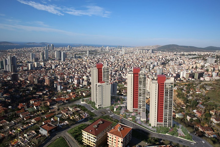 İstanbul’da Boş Ev Sorunu: Peki Dünya Buna Nasıl Önlem Alıyor?