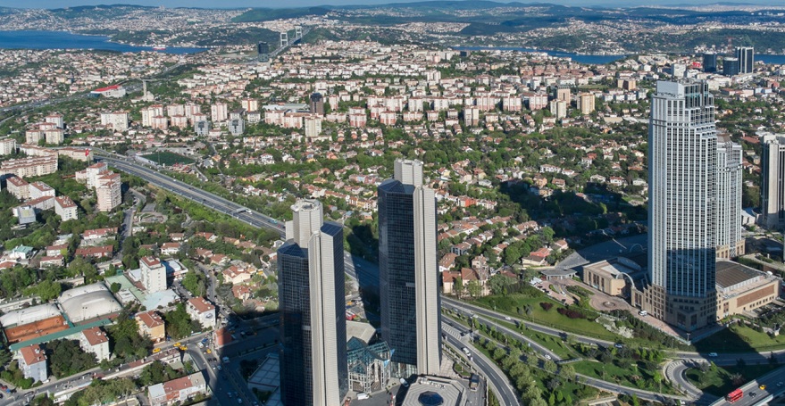 İstanbul'da Aylık 650 Bin TL'ye Kiralık Daire