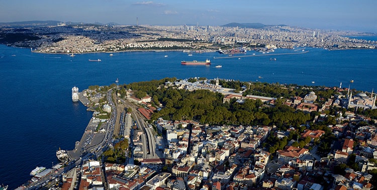 İstanbul'da 0-5 Yaş Binalarda Kiralar Yüzde 40 Arttı