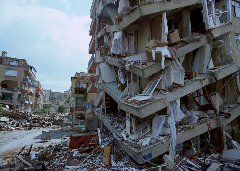 Türkiye'de 8,3 Milyon Konutun Deprem Sigortası Yok