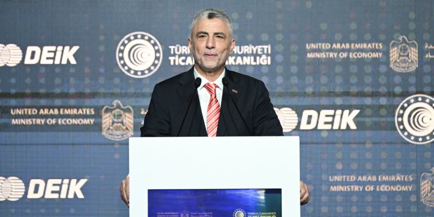 ‘Konut Sektöründeki Köpüğü de Alacağız’