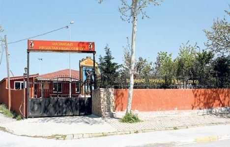 Sultangazi Pirsultan Abdal Cemevi Yıkılmayacak!