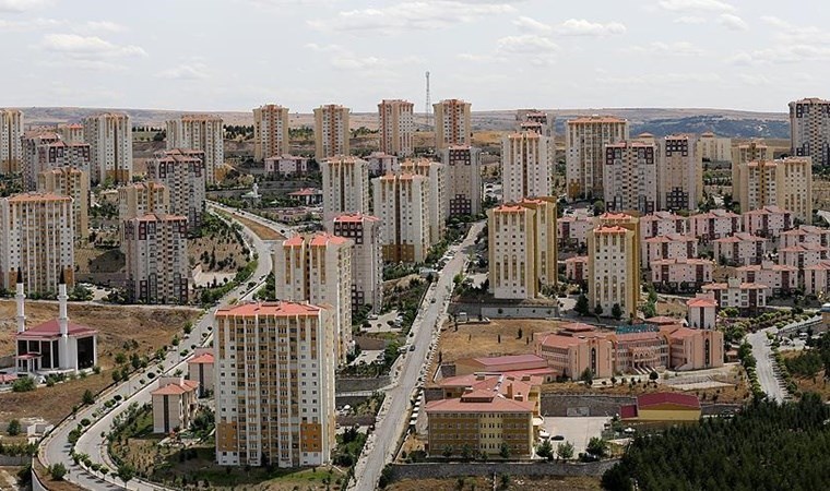 Merkez Bankası'ndan ’dan Kiralara Yakın Takip