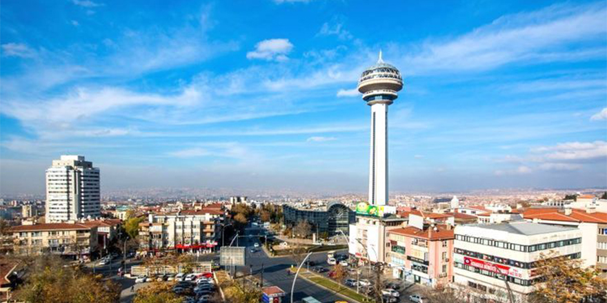 DSİ, Ankara’da Değeri 70 Milyon Liralık Taşınmazları Satışa Çıkarıyor