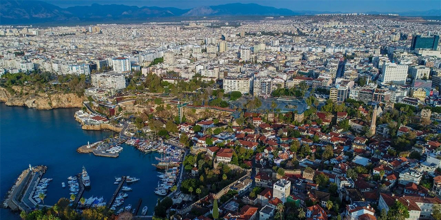 Konut Fiyatlarındaki Artış, Ruslar’ı Antalya’dan Uzaklaştırıyor