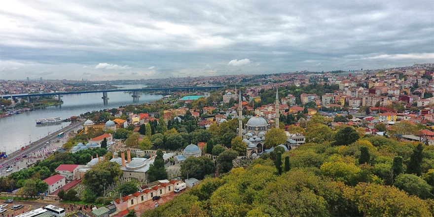 İstanbul’da 17 Buçuk Milyon TL Değerindeki Konut Alanı Arsası Satışa Çıkarılıyor