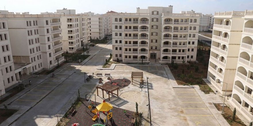 Hatay’da Depremzedeler Tahsis Edilen Konut 25 Bin Liraya Kiralık İlanında