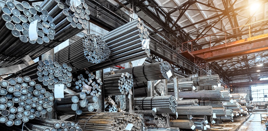 Demir-Çelik Sektöründeki 2 Firmaya 7 Milyar TL Ceza!