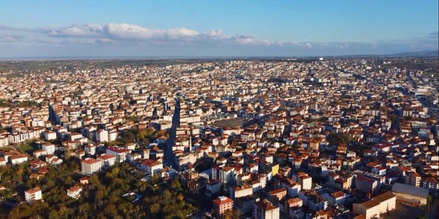 Samsun’da 111 Milyon TL Değerindeki Taşınmazlar Satışa Çıktı