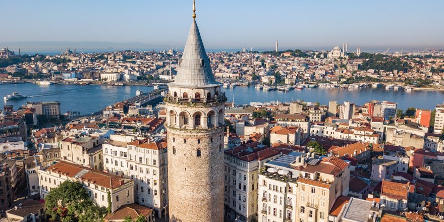 İstanbul’da 2 Milyon Yapı Stokunun Kaç Tanesi Riskli?