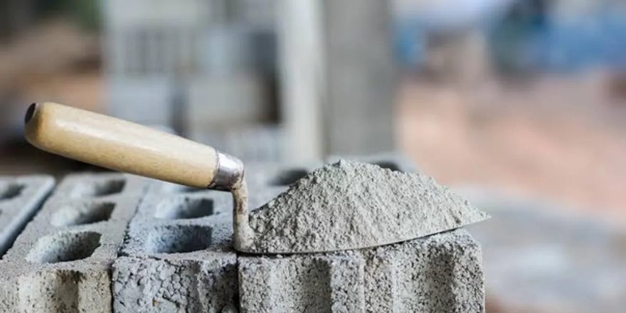 İnşaat Sektöründe Çimentonun Teslim Süresi ve Fiyatı Arttı