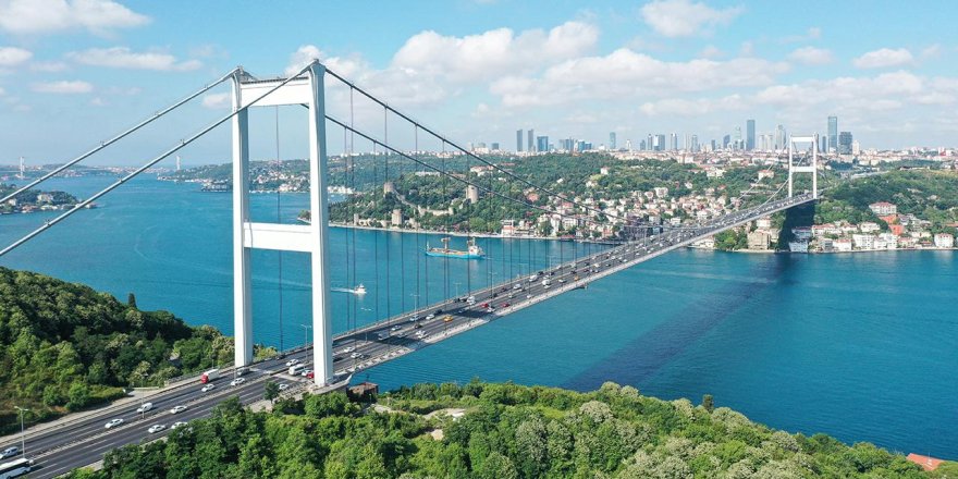 Olası İstanbul Depremi’nde İlk Önce Neler Yıkılacak?