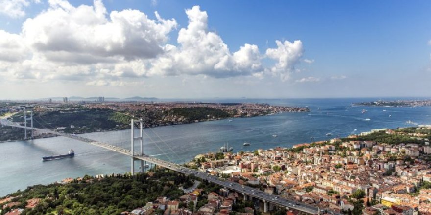 İstanbul’da Konutta Dolar Bazlı Düşüş Sürüyor