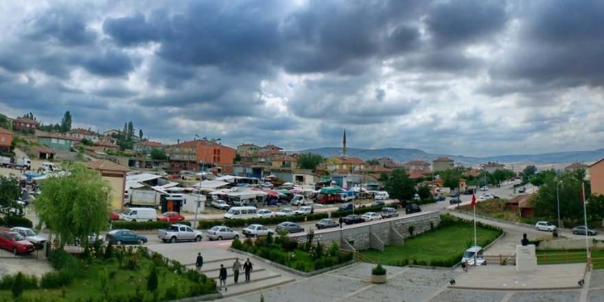 Ankara’da 20 Bin Liranın Altında Arsa Satışa Çıkarılacak