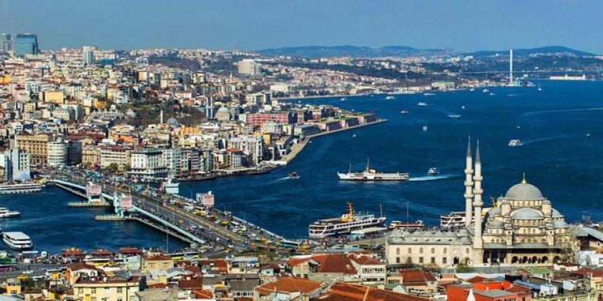 İstanbul'da 1 Temmuz Sonrası İlçelere Göre Yeni Kiralar Belli Oldu