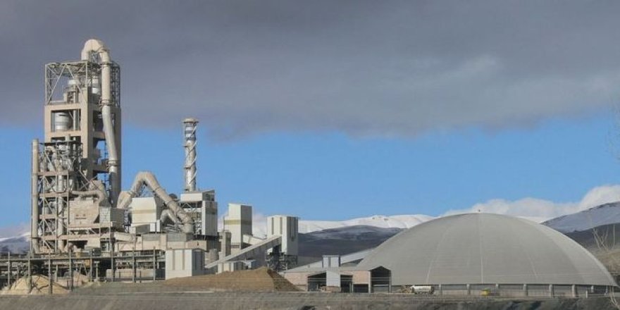 Çimento Sektörü Türk Ekonomisini Kalkındırıyor