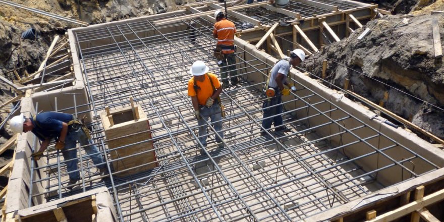 Beton ve Konut Fiyatları 20 Kat Arttı: Sıfır Konutta Metrekare Fiyatı Ne Kadar?