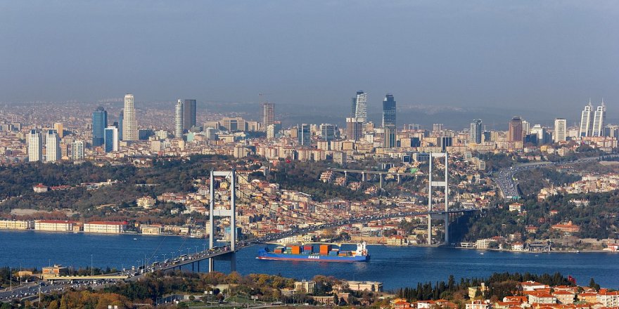 İstanbul’da Dev Kentsel Dönüşüm Başlıyor