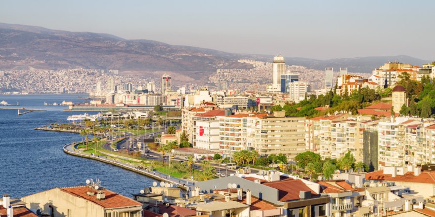 Satılık Konut Fiyatlarındaki Artış En Fazla İzmir’de Yaşandı