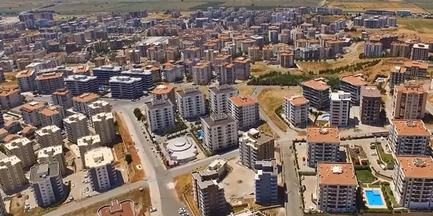 İzmir'de Konut Satışlarında Menemen İlk Kez Liderliği Aldı!