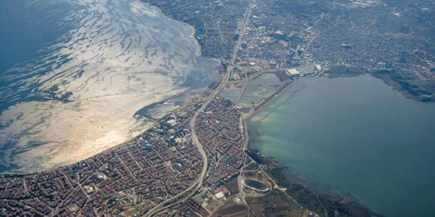 Kanal İstanbul Hattındaki Projelere Ceza Mı Kesilecek?