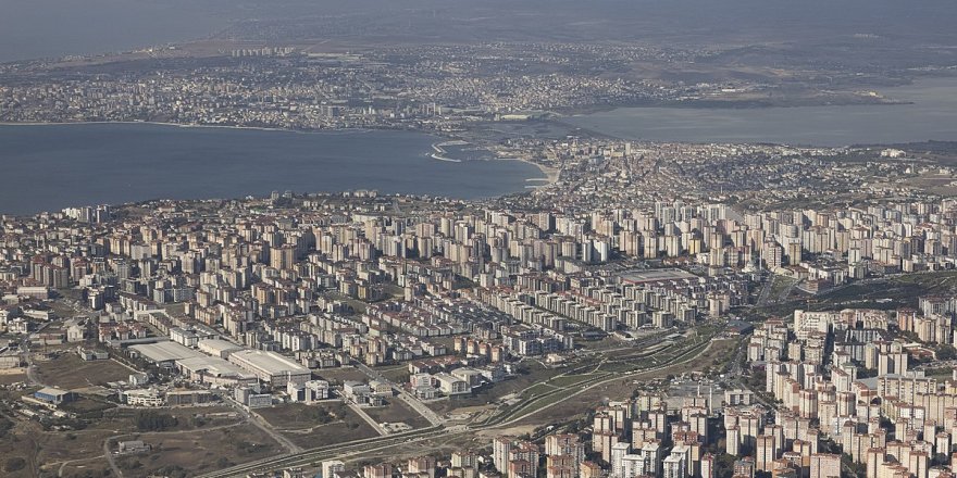 İstanbul’da 71 Milyon TL’lik 4 Adet Taşınmaz Satışa Çıkarılıyor