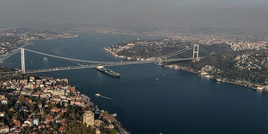 İstanbul'da Hangi İlçeler Değer Kaybetti?