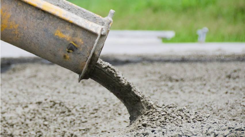 Hazır Beton Şirketine 6.5 Milyon TL Ceza