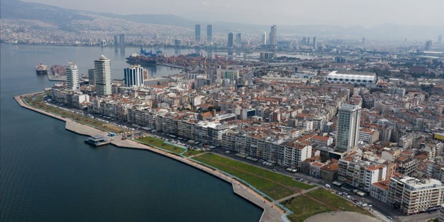 İzmir’de Kentsel Dönüşüm Kördüğüm Oldu