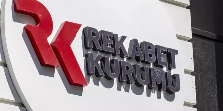 Rekabet Kurulu O Beton Firmasına 6 Milyon TL Ceza Kesti!