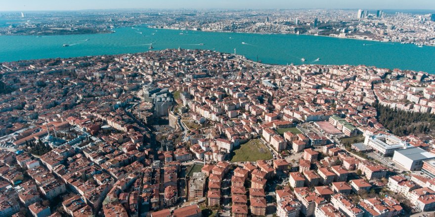 İstanbul’da  4 Adet Taşınmaz 60 Milyon TL Bedelle Satışa Çıkıyor