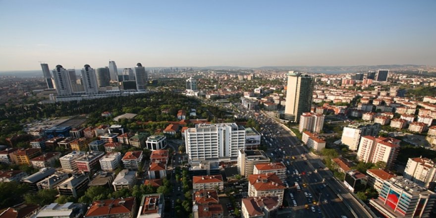 Gayrimenkul Piyasası 2025 Yılını Bekliyor