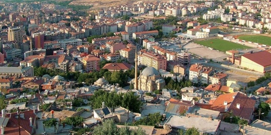 Nevşehir’de Arsa Vasıflı 4 Taşınmaz 9 Milyon TL’ye Satışa Çıkarılıyor