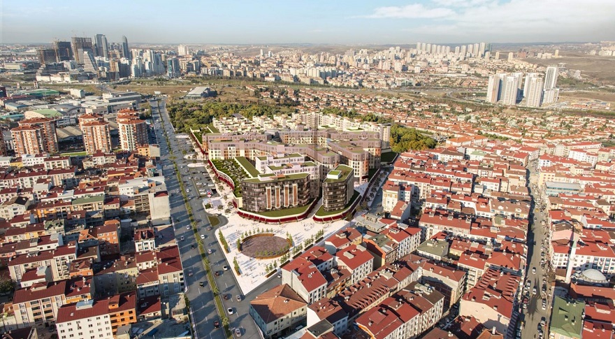 Konut Satışları 2024'ün En Yüksek Seviyesine Çıktı