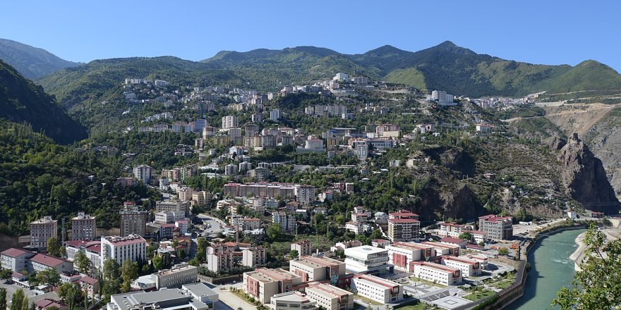 Artvin’de 15 Adet Taşınmaz Satışa Çıktı: Asgari Ücretin Altından Başlayan Fiyatlar