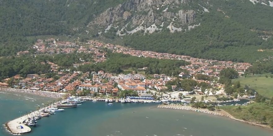 Muğla’da İçerisinde İş Yeri de Bulunan 7 Adet Taşınmaz Satışa Çıkarılıyor