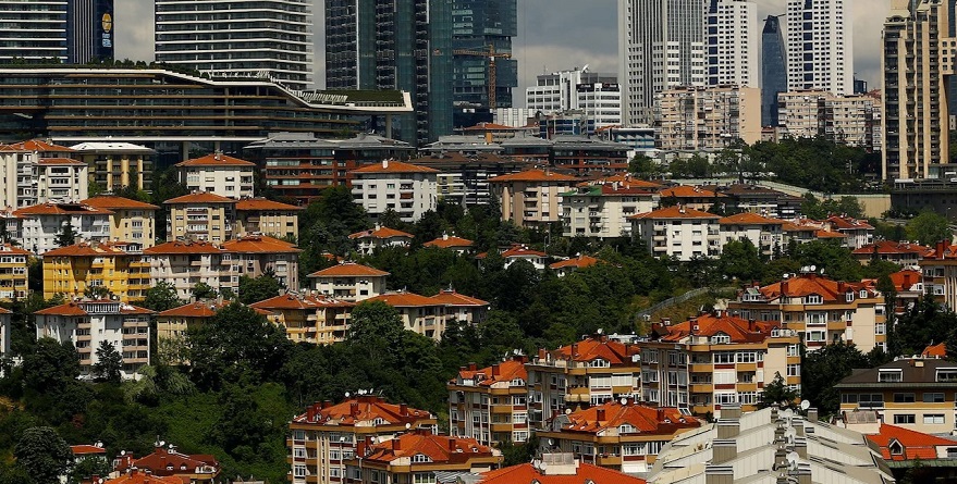 Ev Sahipliği Oranı Son 10 Yıldır Sürekli Düşüyor