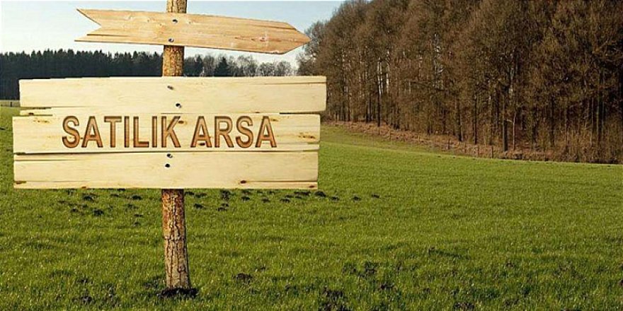 Gayrimenkul Almak İsteyenler İçin Arsa Daha Cazip