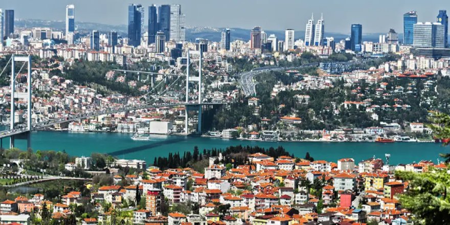 İstanbul’da 5 Adet Arsa Toplam 60 Milyon Bedelle Satışa Çıktı