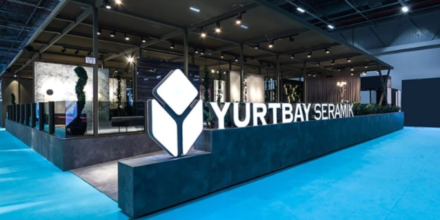 Yurtbay Seramik İtalya Pazarına Açılıyor