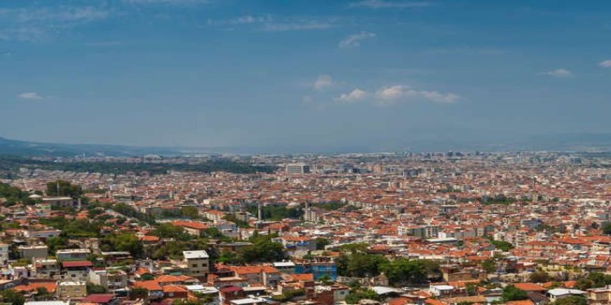 Manisa, Nevşehir ve Niğde’de Araziler Değerlenecek