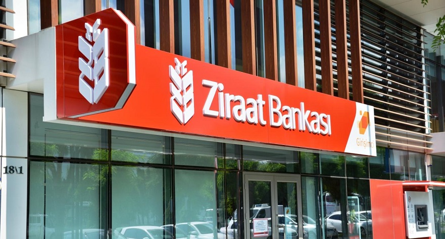 Ziraat Bankası Konut Kredisi Faizlerini Düşürdü