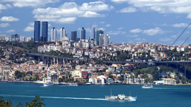 İstanbul'un En Ucuz ve En Pahalı İlçesi Belli Oldu