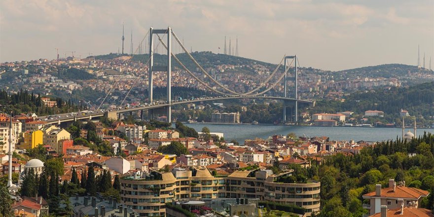 İstanbul’da 3 Arsa 22 Milyon TL’ye Satışa Çıkarılıyor