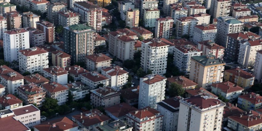 Yatırımcı Faiz İndirimi Beklentisi İle Konuta Yöneliyor