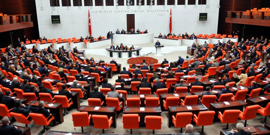 İmar Yasasına Takılanlar Yeni Yasama Dönemi İle Sorunlarını Yeniden Anlatacak