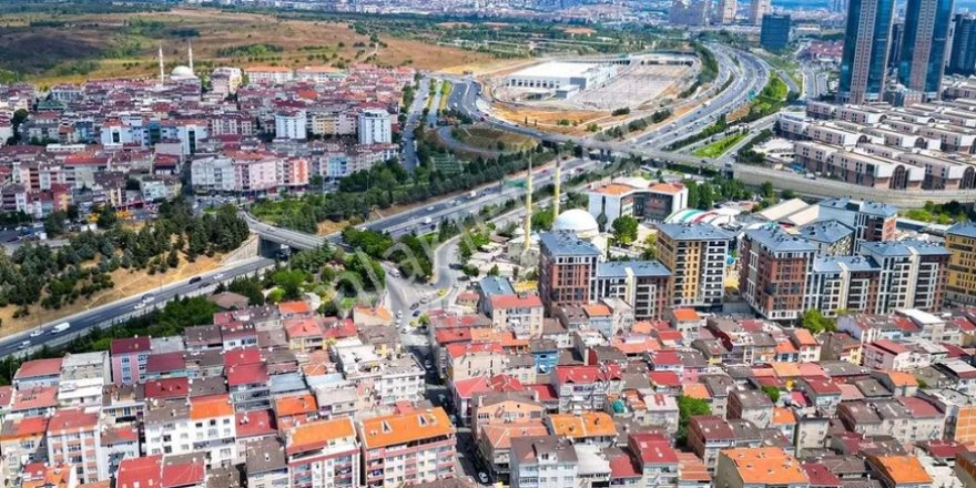 Emlak Konut’tan İstanbul'da 9,931 milyar TL’lik Dev Arsa Yatırımı